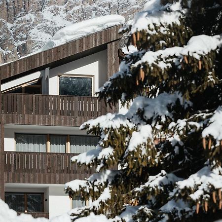 Appartamenti Ciasa Hanny Colfosco Exteriér fotografie